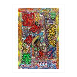 Jazz 3 (Print Only) thumbnail