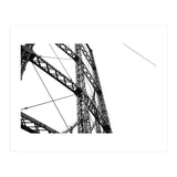 Gas Holder, Urban London (Print Only) thumbnail