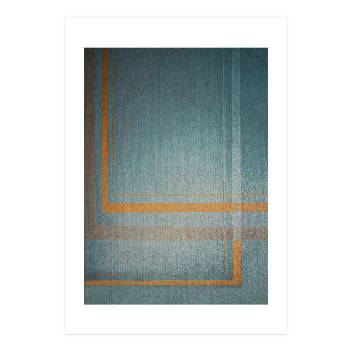 Parallel Connections 1 (Print Only)