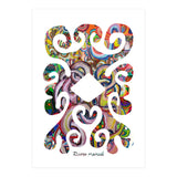 Pop Abstract 2023 167 Copia (Print Only) thumbnail