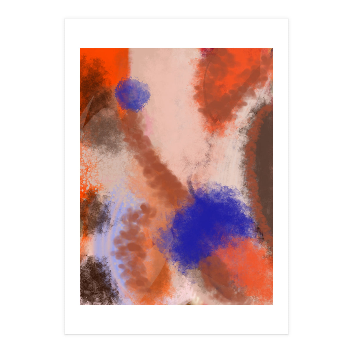 Benesse 3 (Print Only)