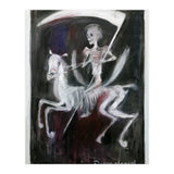 La Muerte 3 (Print Only) thumbnail