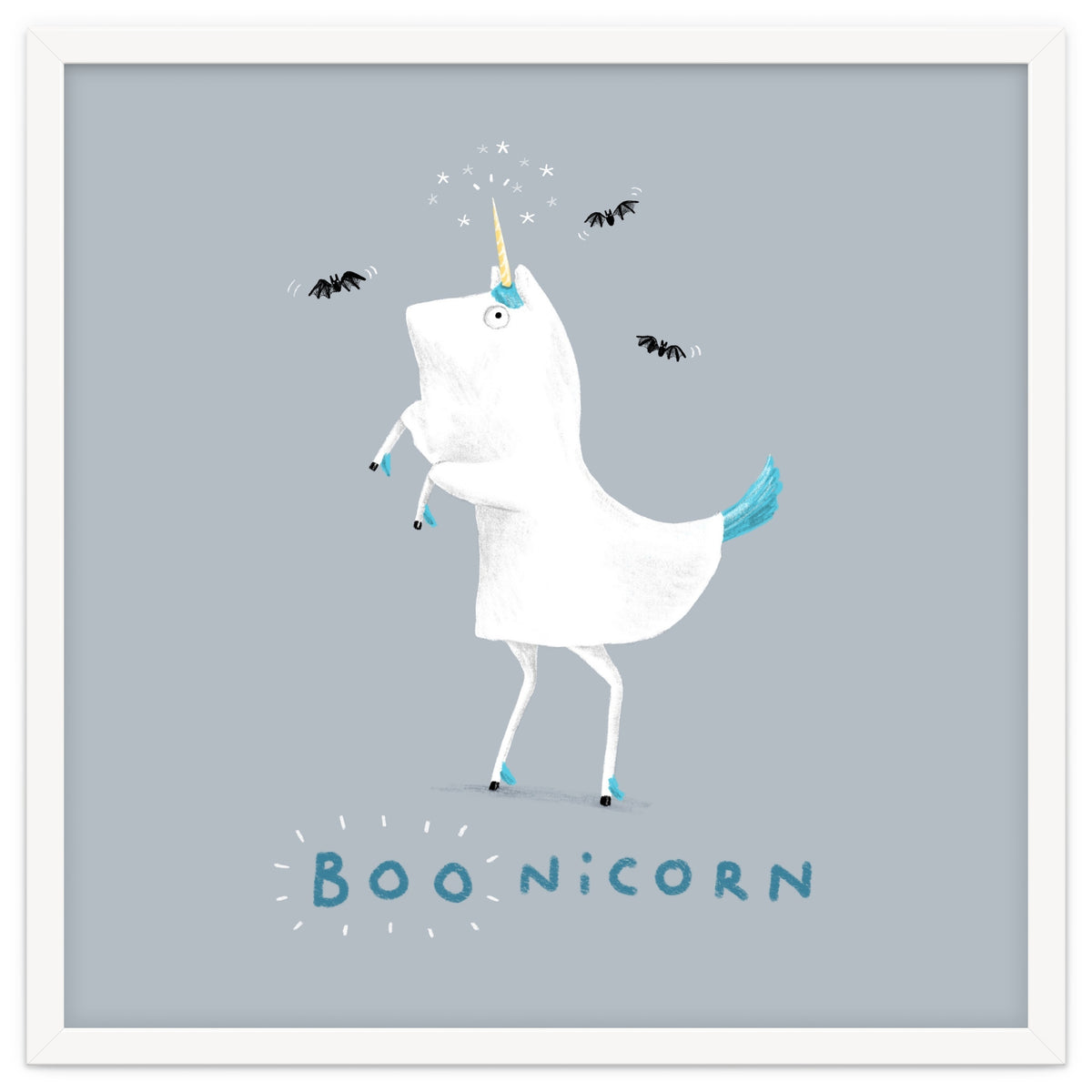 Boonicorn