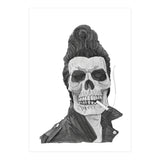 Rockabilly For Ever (Print Only) thumbnail