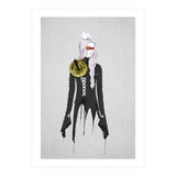 Clockwork (Print Only) thumbnail