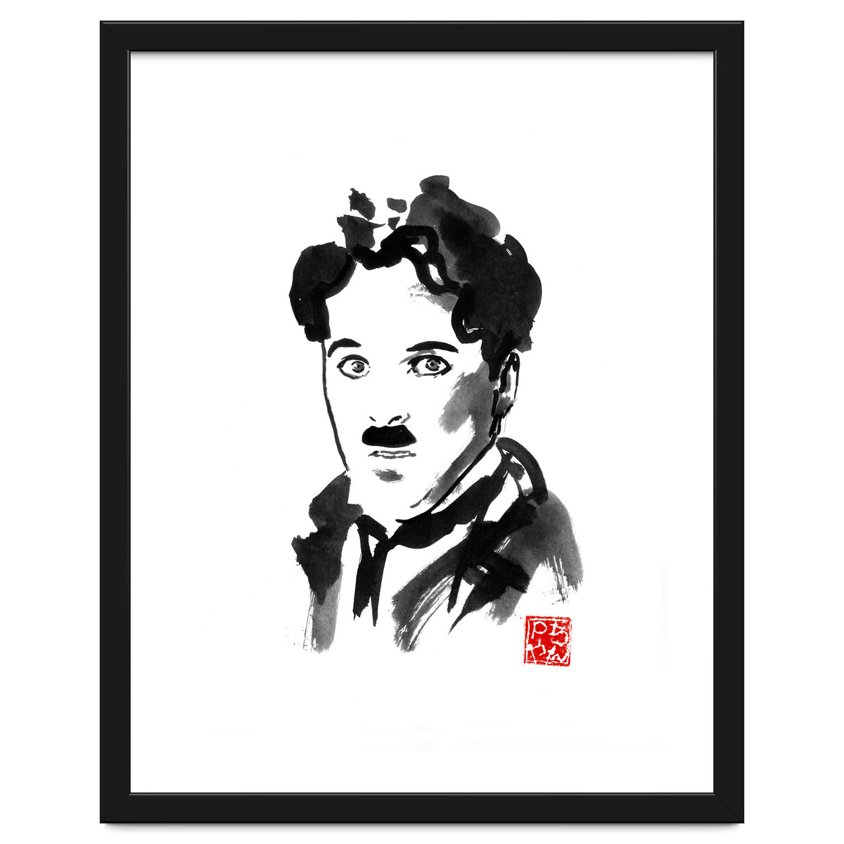 Charlie Chaplin