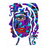 Mujer Digital 2 14  (Print Only) thumbnail