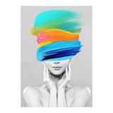 Beauty In Colors II (Print Only) thumbnail