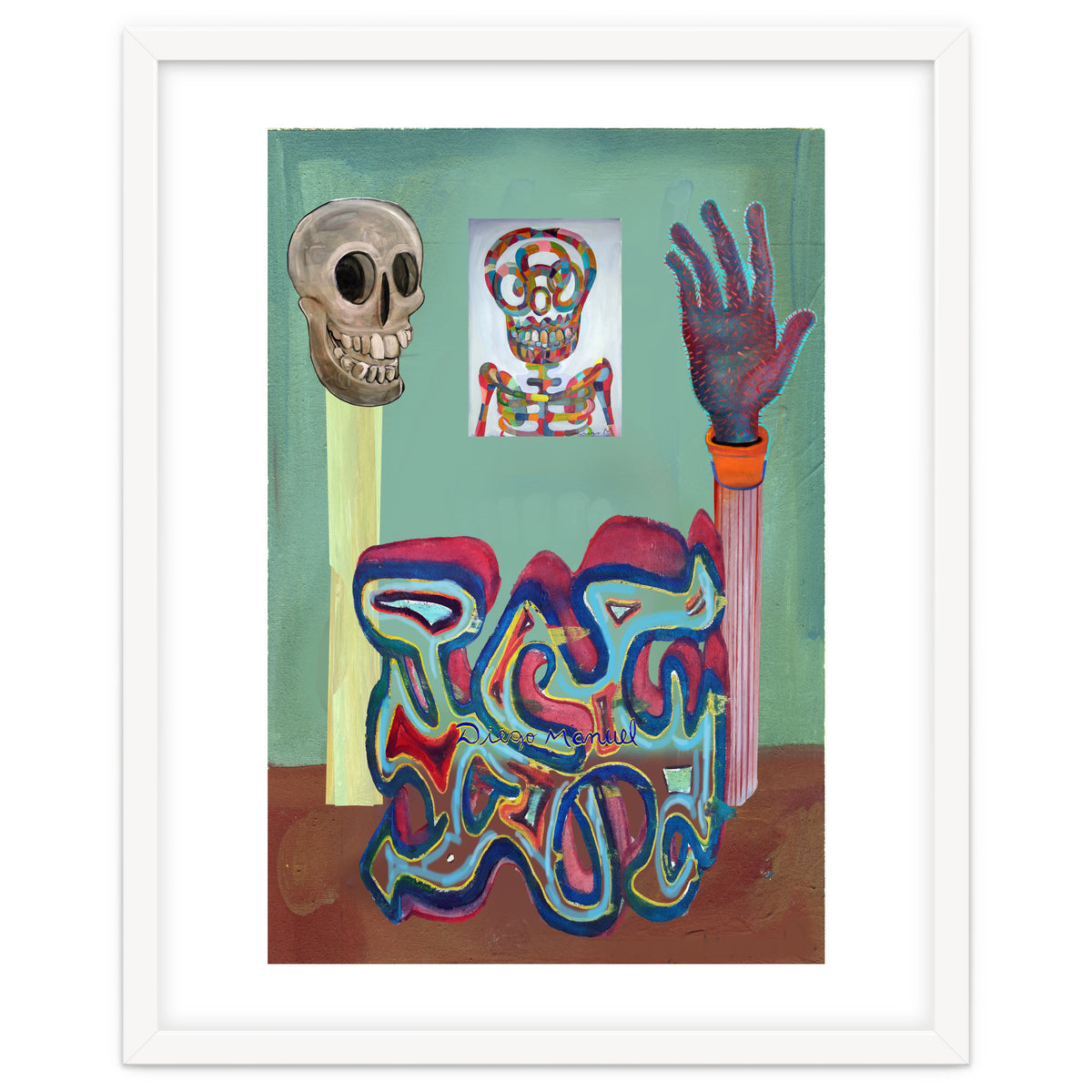 Graffiti Digital 2022 916