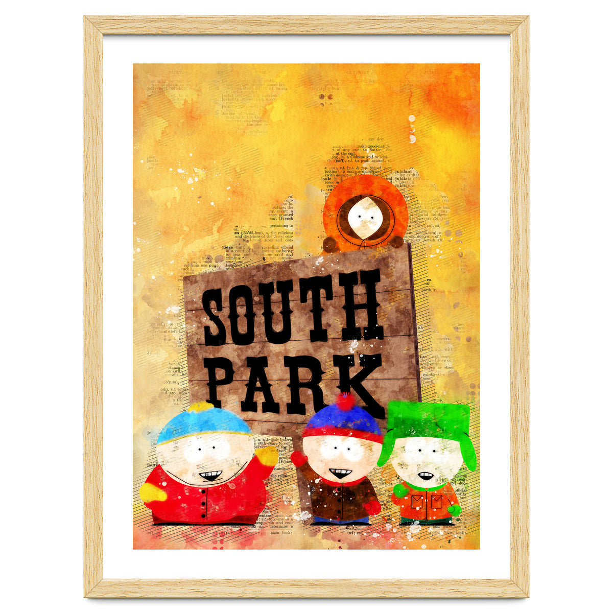 South Park