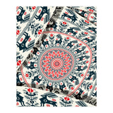 Romanian embroidery background 2 (Print Only) thumbnail