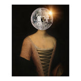 Disco Queen (Print Only) thumbnail