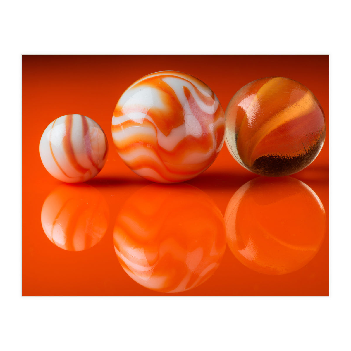 Marbles (Print Only)