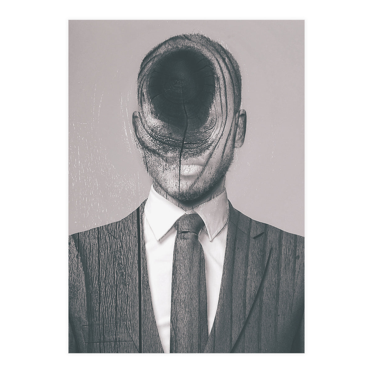 Woods Passport (Print Only)