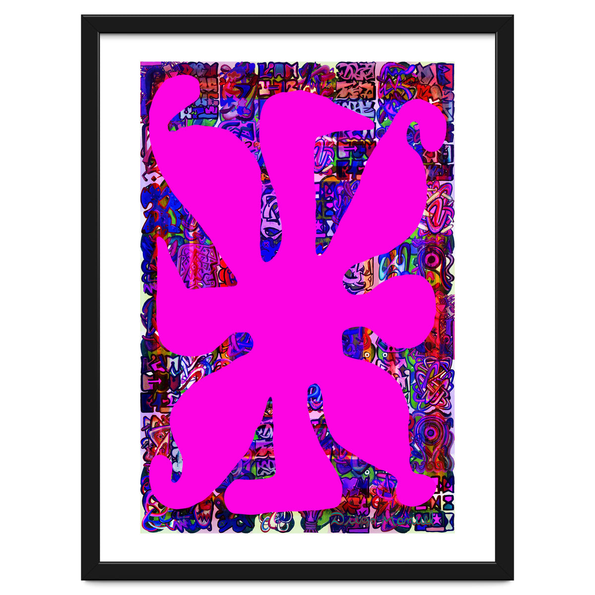 Graffiti Digital Nuevo 2023 142