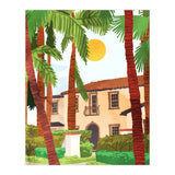LA Art Print (Print Only) thumbnail