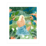 Jungle Vibes (Print Only) thumbnail