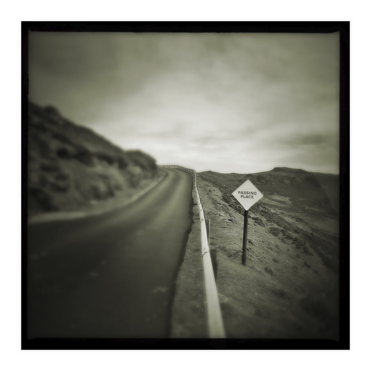 Waterstein 1 (Print Only)