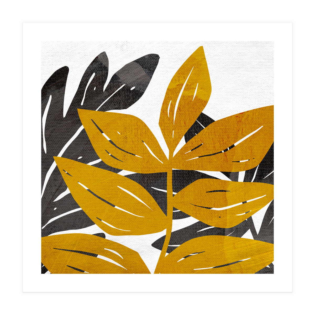 Sertão 4 (Print Only)