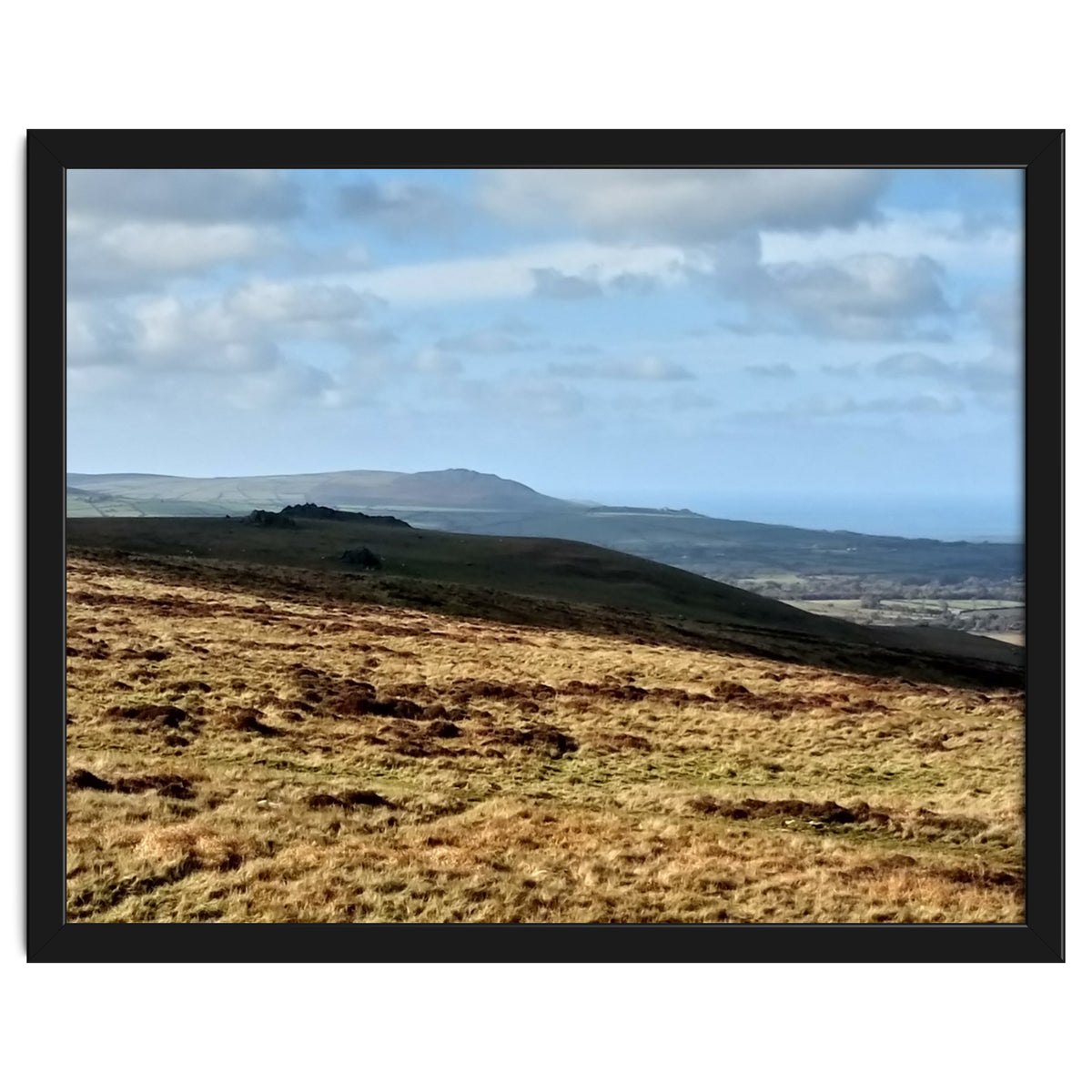 Preseli Hills
