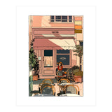 Tretar (Print Only) thumbnail