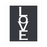 Love  (Print Only) thumbnail