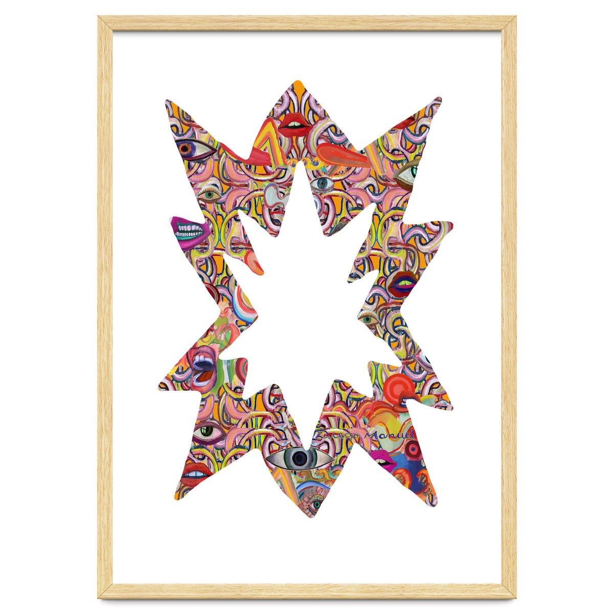 Graffiti Digita 2023 5