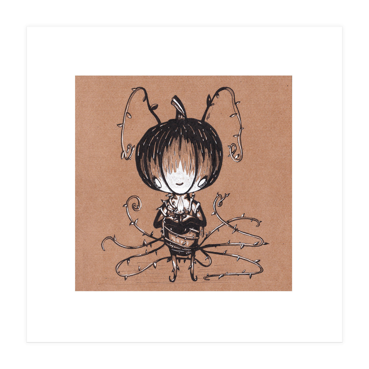 Lightkin (Print Only)