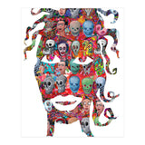 Mujer B 12  (Print Only) thumbnail