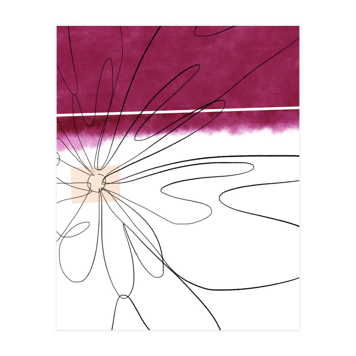 Latenight (Print Only)