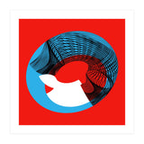 Orbital Abstracta (Print Only) thumbnail