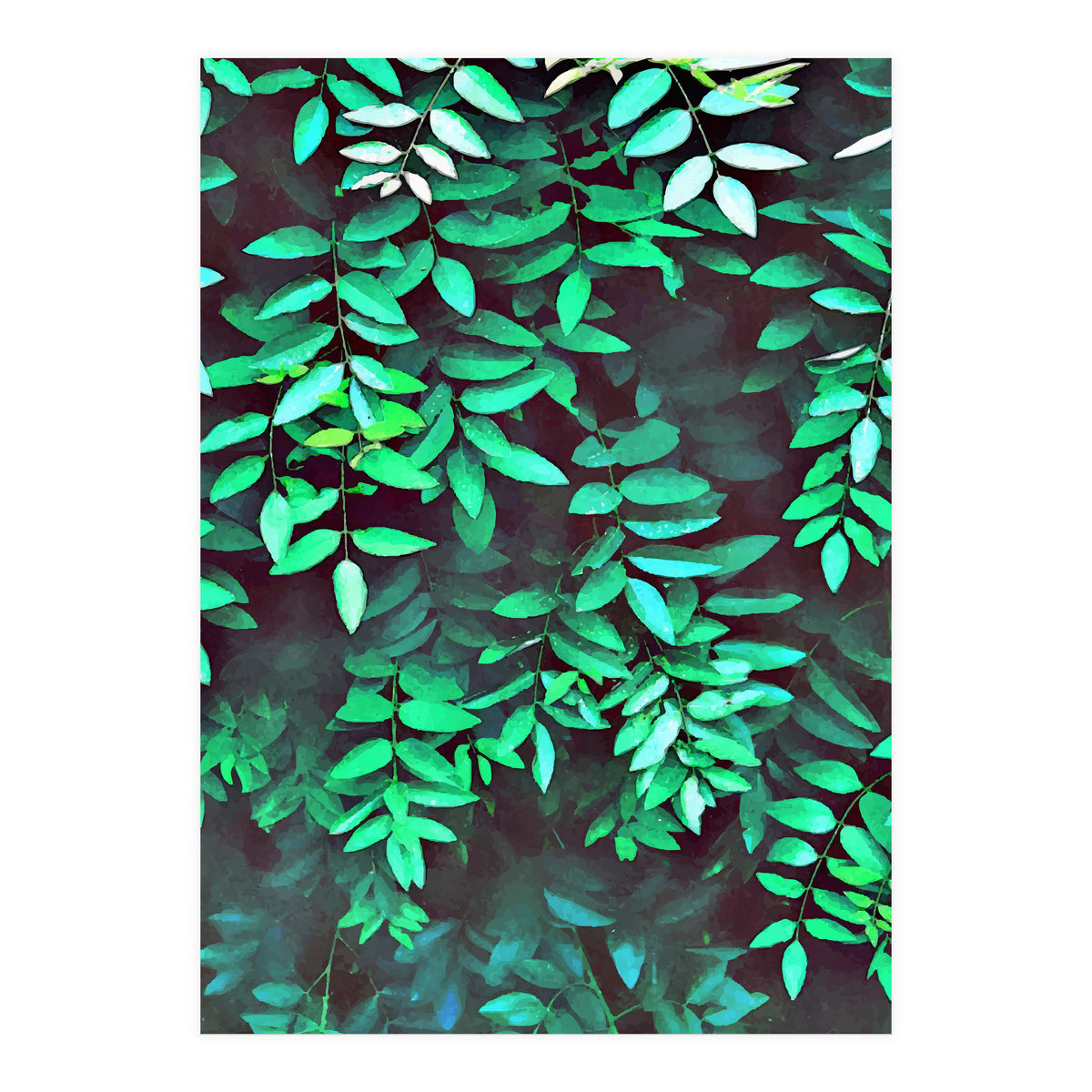 Greener (Print Only)