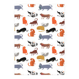 Cat Pattern (Print Only) thumbnail