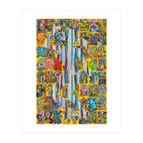 Dance Girl B 37 (Print Only) thumbnail