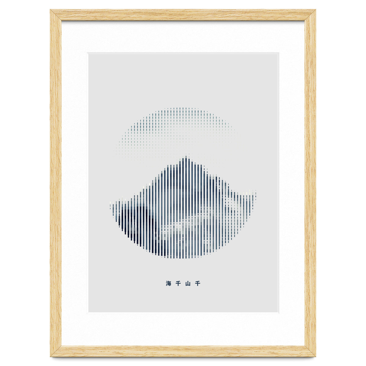 One Thousand Mountain