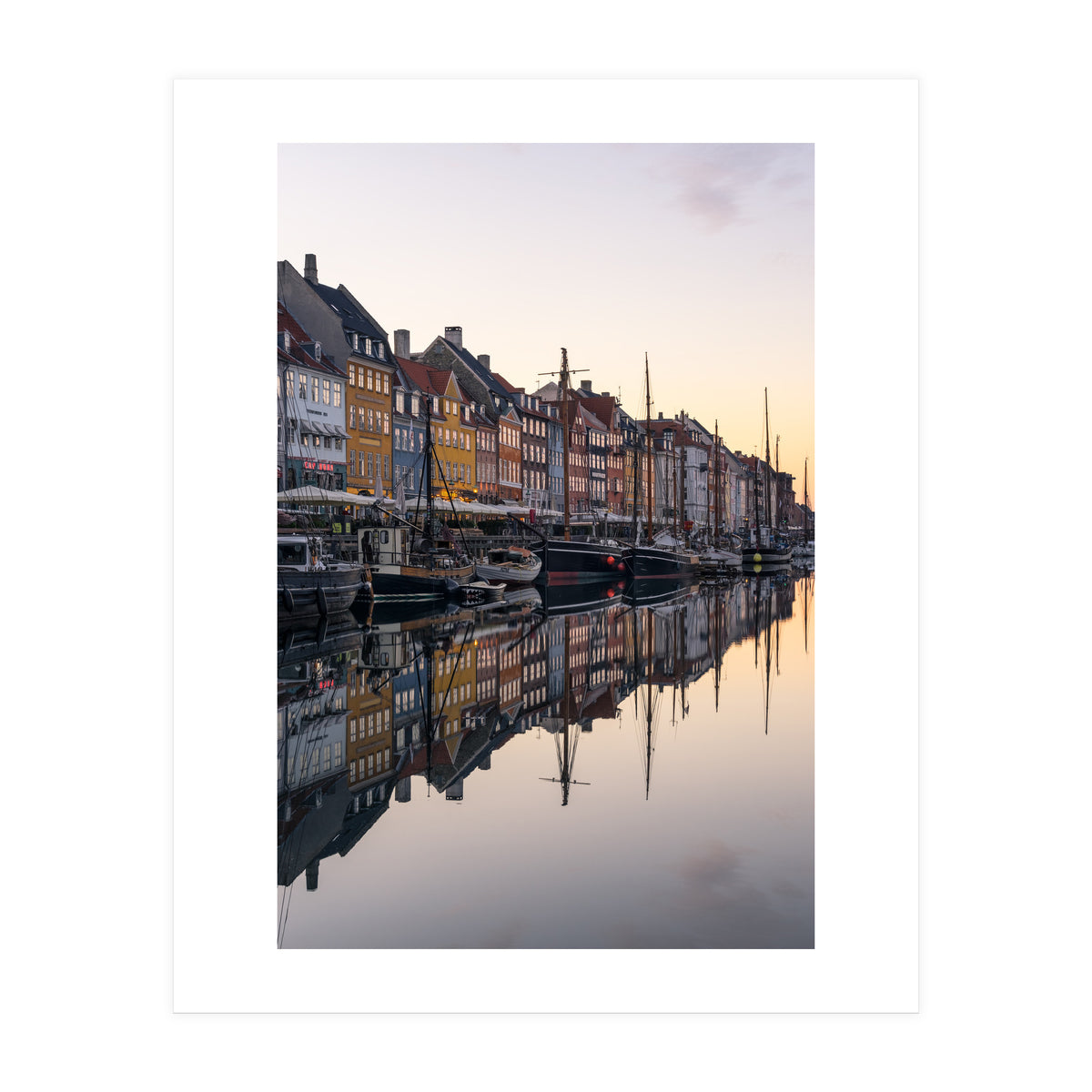 COPENHAGEN 02 (Print Only)