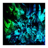 Heaven And Hell (Print Only) thumbnail