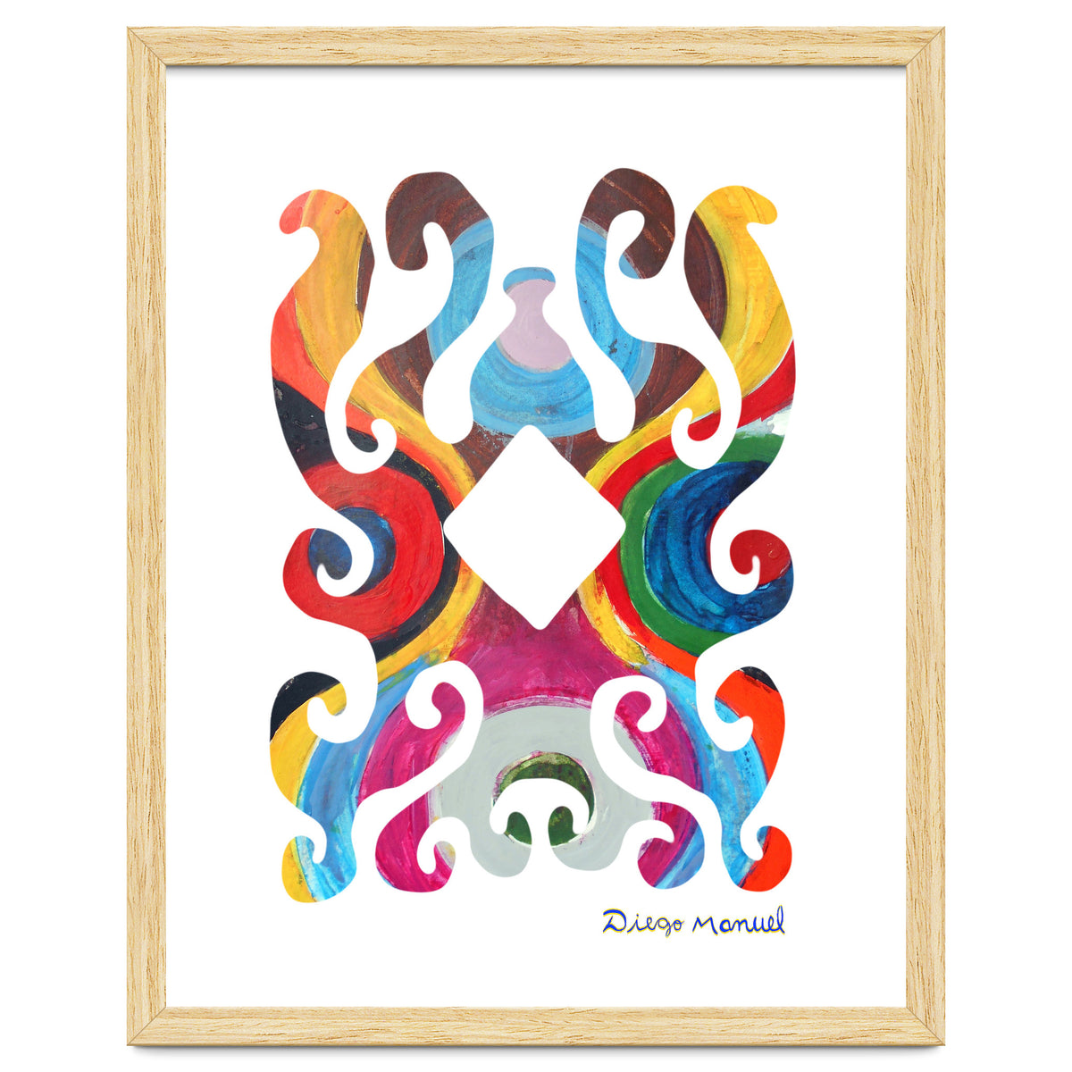 Pop Abstract 2023 145 Copia