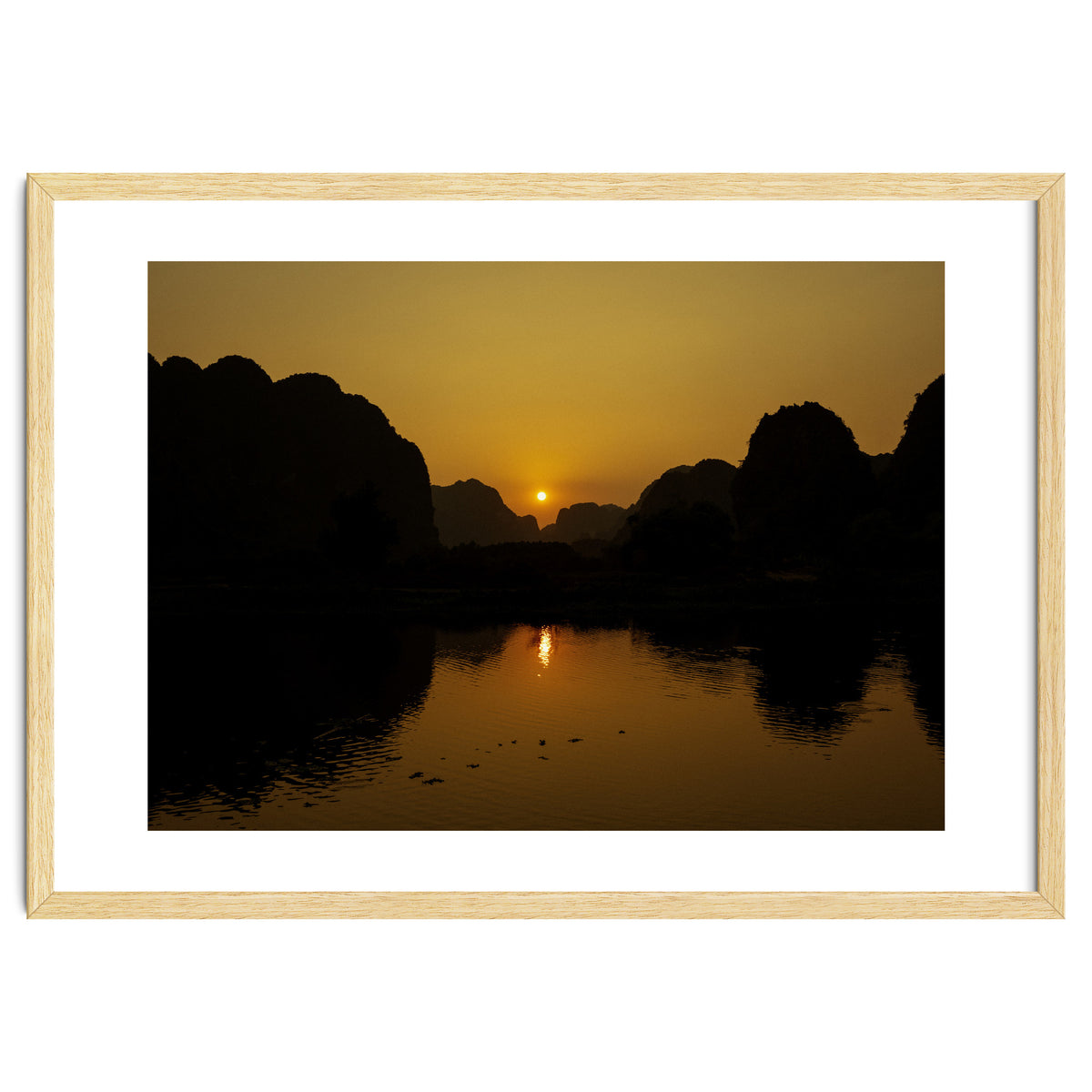 Picture Postcard Perfect