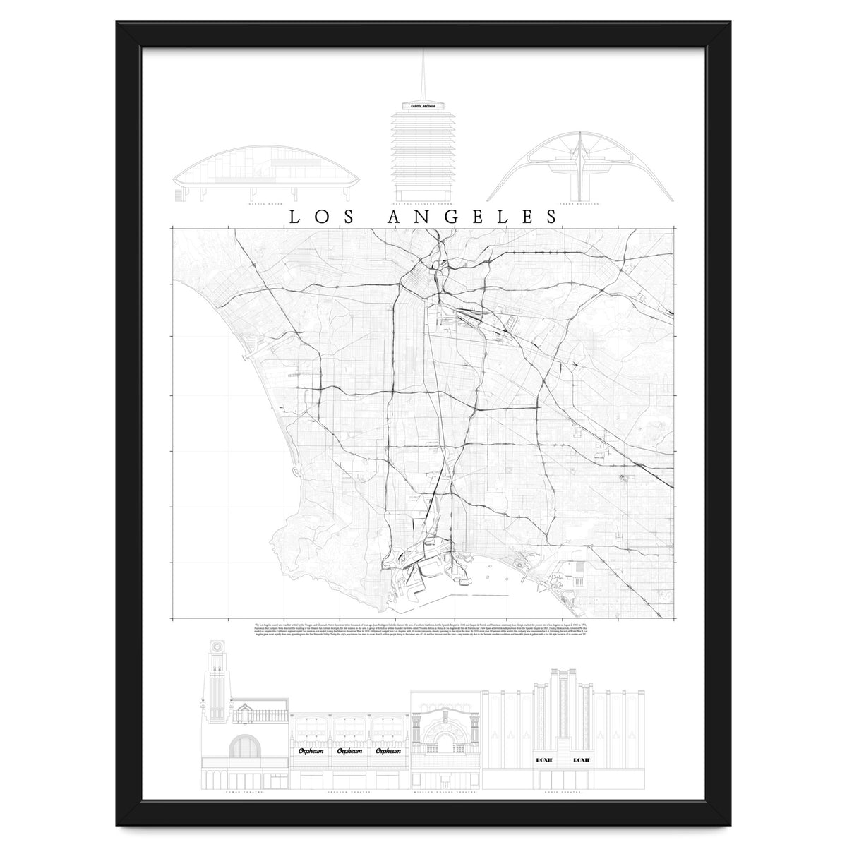 Los Angeles