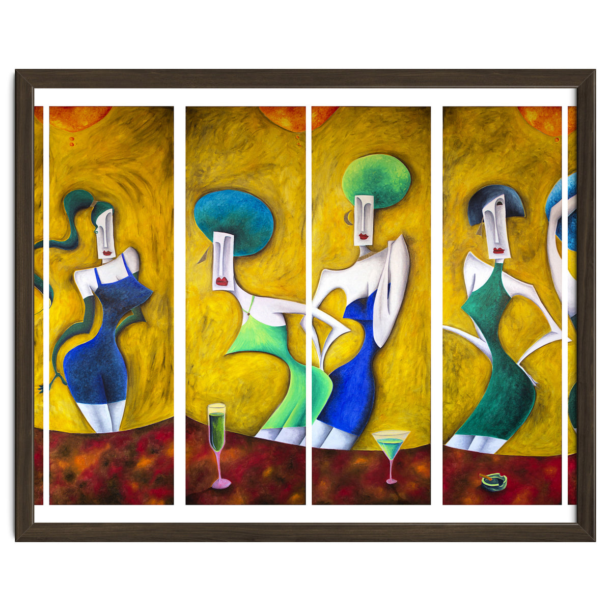 Spend a Little Time with Me