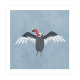 Vulture (Print Only) thumbnail