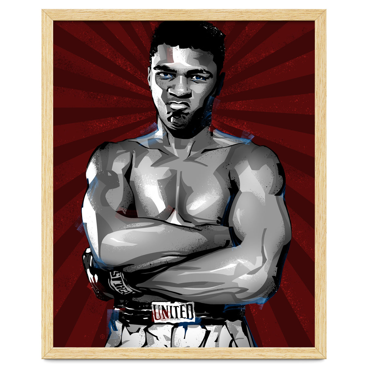 Muhammad Ali