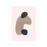 Mid Century Modern Geometric (Print Only) thumbnail