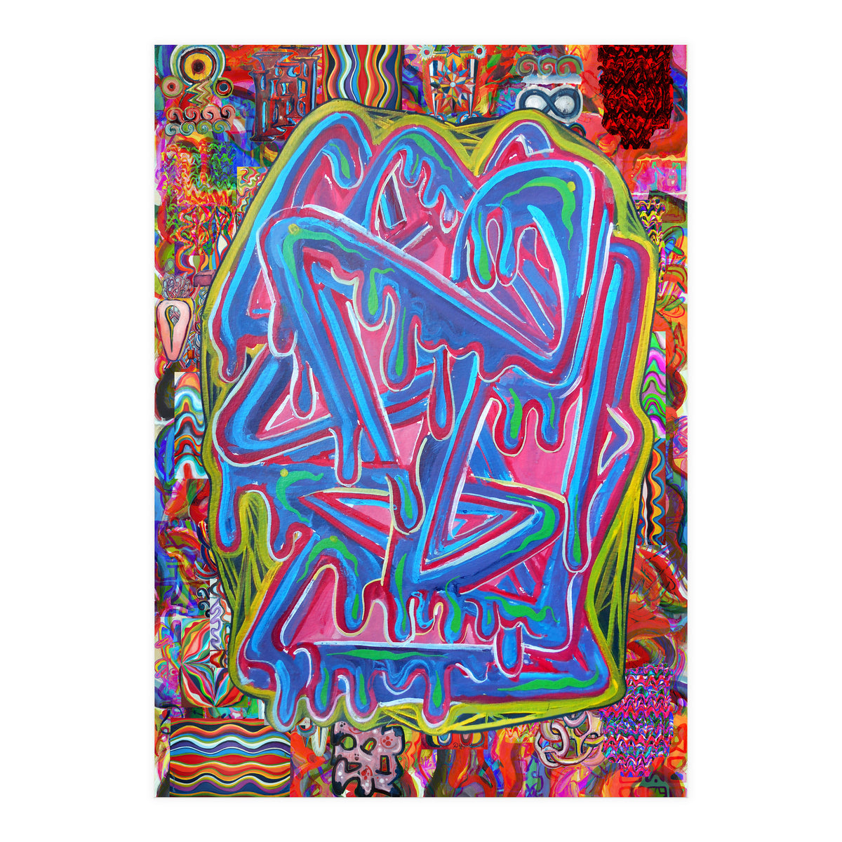 New Graffiti2022 322 (Print Only)