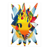 Fuego 12 Copia (Print Only) thumbnail
