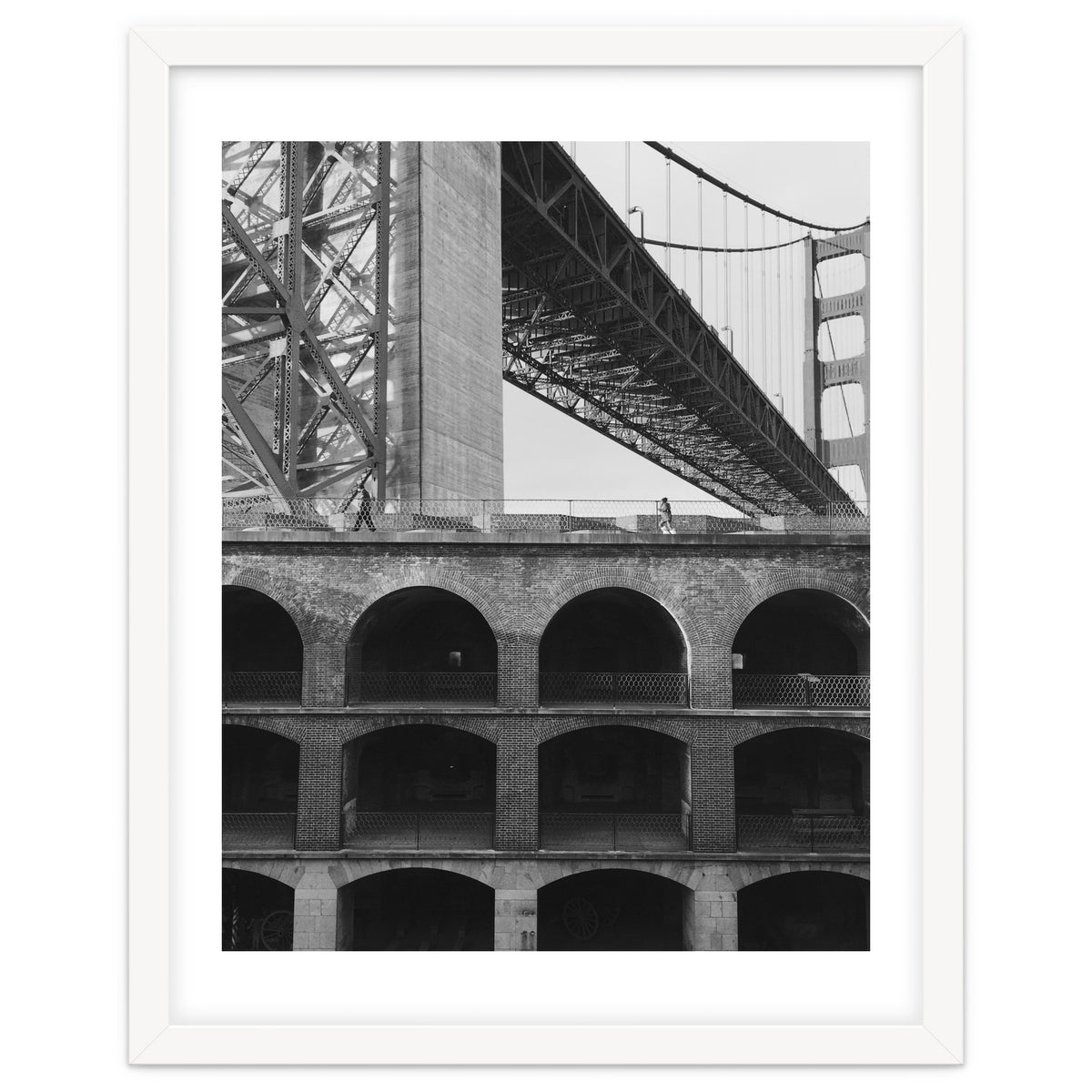 Golden Gate Bridge II