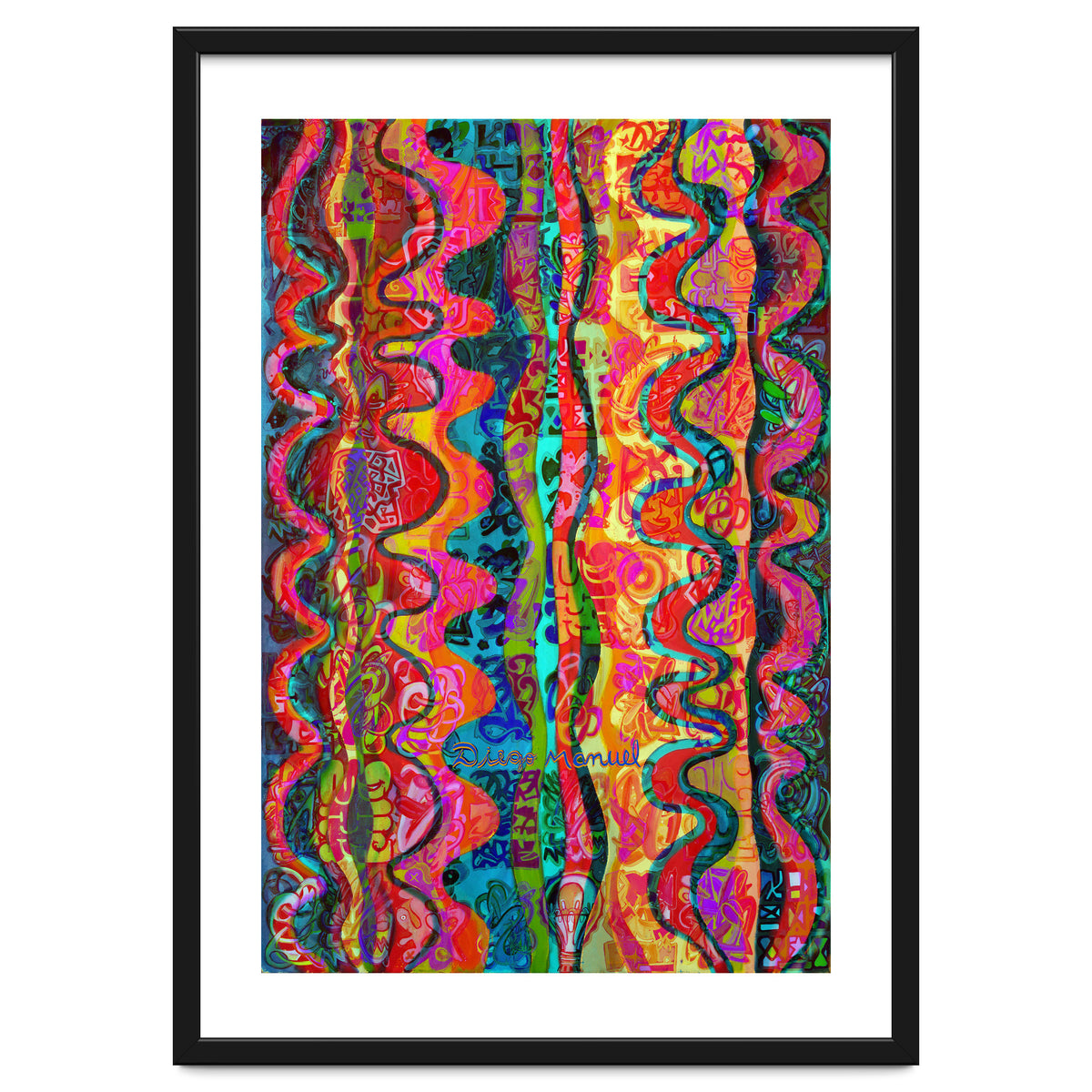 Graffiti Digital 2022 2