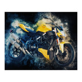 Ducati Streetfighter (Print Only) thumbnail