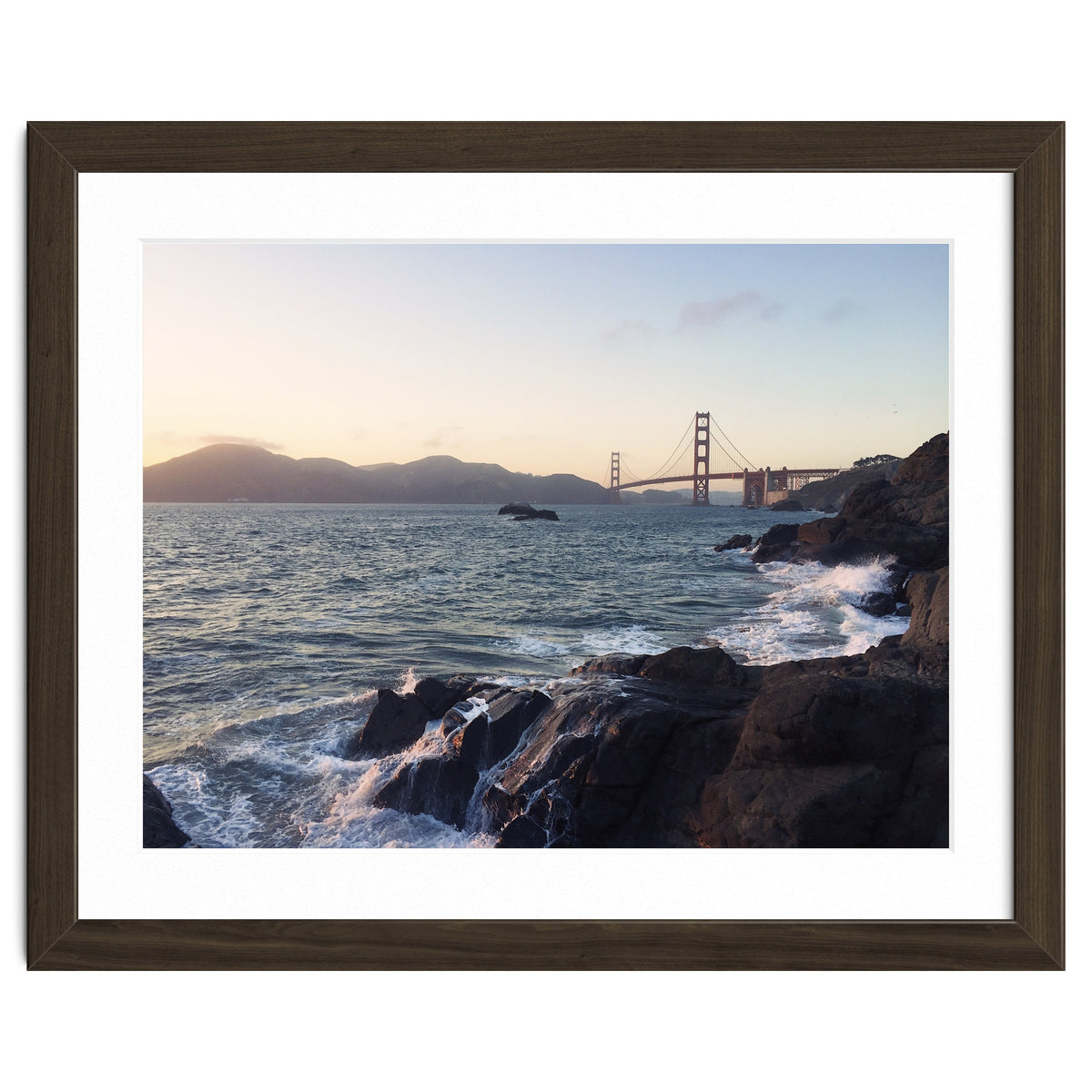 Golden Gate Bridge IV